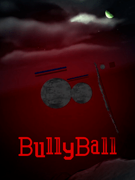 Affiche du film BullyBall poster