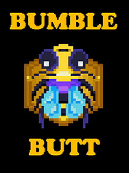 Affiche du film Bumble Butt poster