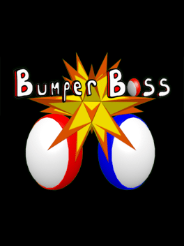 Affiche du film Bumper Boss poster