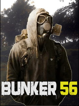 Affiche du film Bunker 56 poster