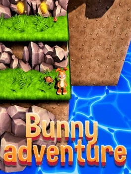 Affiche du film Bunny Adventure poster