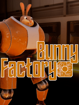 Affiche du film Bunny Factory poster