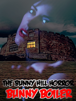 Affiche du film Bunny Hill Horror: Bunny Boiler poster