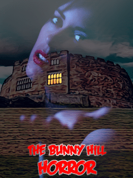 Affiche du film Bunny Hill Horror poster