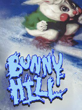 Affiche du film Bunny Hill poster