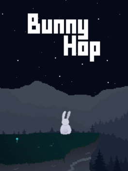 Affiche du film Bunny Hop poster