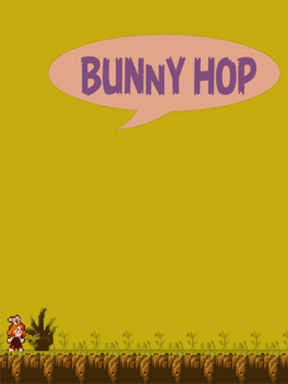 Affiche du film Bunny Hop poster