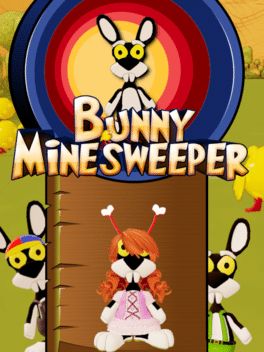 Affiche du film Bunny Minesweeper poster