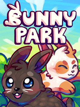 Affiche du film Bunny Park poster