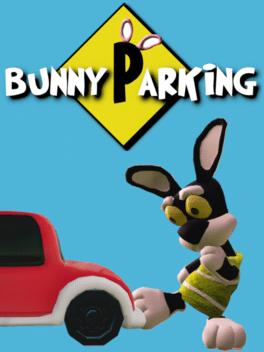 Affiche du film Bunny Parking poster