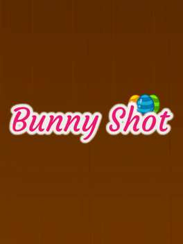 Affiche du film BunnyShot poster