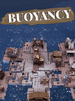 Affiche du film Buoyancy poster