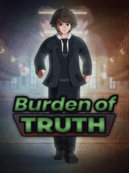 Quelle configuration minimale / recommandée pour jouer à Burden of Truth ?