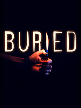 Affiche du film Buried poster