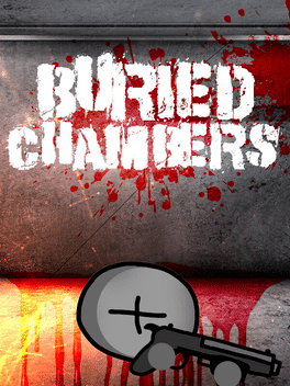 Affiche du film Buried Chambers poster