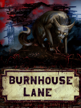 Affiche du film Burnhouse Lane poster