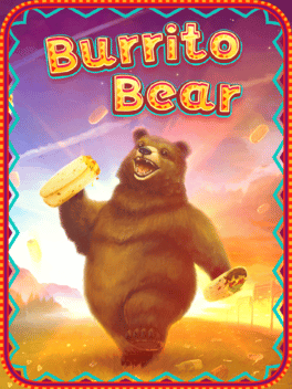 Affiche du film Burrito Bear poster