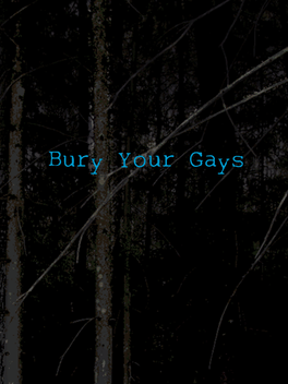 Affiche du film Bury Your Gays poster