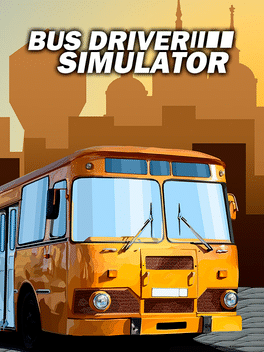 Affiche du film Bus Driver Simulator 2019 poster