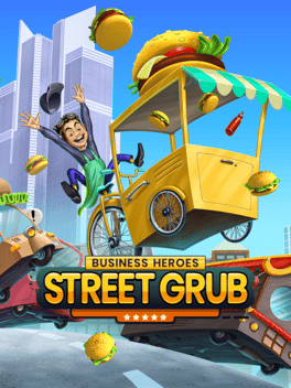 Quelle configuration minimale / recommandée pour jouer à Business Heroes: Street Grub ?