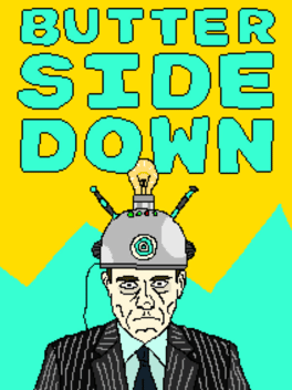Quelle configuration minimale / recommandée pour jouer à Butter Side Down ?