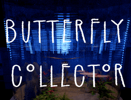 Quelle configuration minimale / recommandée pour jouer à Butterfly Collector ?