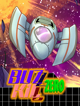 Affiche du film Buzz Kill Zero poster