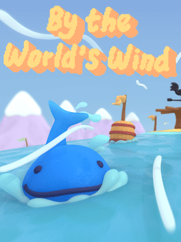 Affiche du film By the World's Wind poster