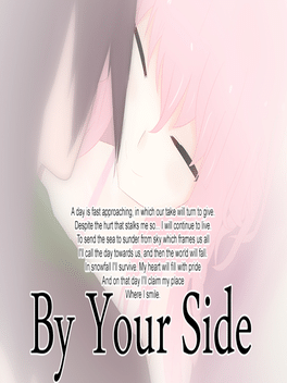 Affiche du film By Your Side poster