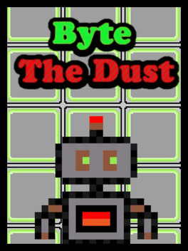 Quelle configuration minimale / recommandée pour jouer à Byte The Dust ?