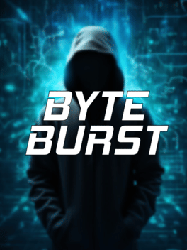 Affiche du film ByteBurst poster