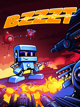 Affiche du film Bzzzt poster