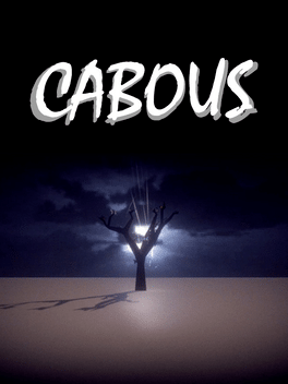 Affiche du film Cabous poster