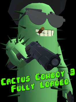 Quelle configuration minimale / recommandée pour jouer à Cactus Cowboy 3: Fully Loaded ?