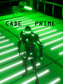 Affiche du film Cade Prime poster