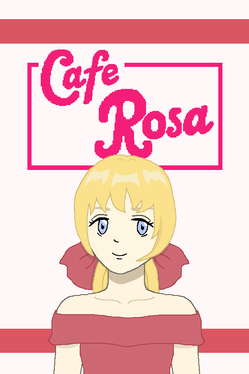 Affiche du film Cafe Rosa poster