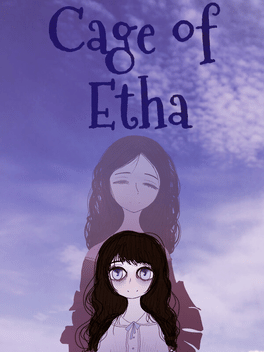 Affiche du film Cage of Etha poster