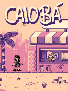 Affiche du film Caiobá poster