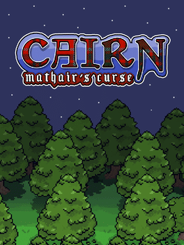 Affiche du film Cairn: Mathair's Curse poster