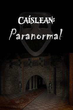 Affiche du film Caislean: Paranormal poster