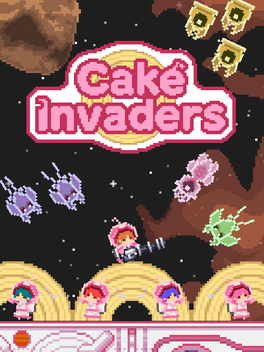 Quelle configuration minimale / recommandée pour jouer à Cake Invaders ?