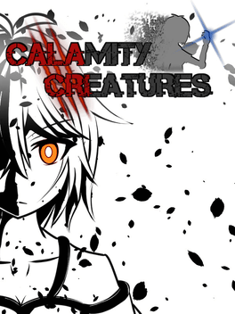 Affiche du film Calamity Creatures poster