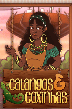 Quelle configuration minimale / recommandée pour jouer à Calangos e Coxinhas ?
