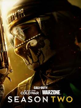 Affiche du film Call of Duty: Black Ops Cold War - Season Two poster