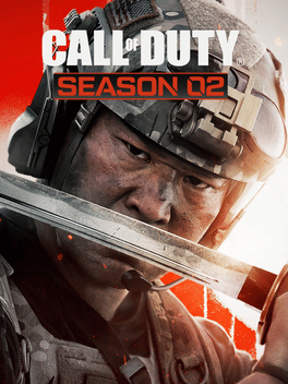 Affiche du film Call of Duty: Modern Warfare II - Season 02 poster