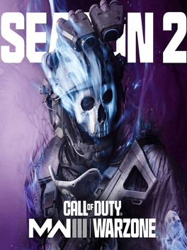 Affiche du film Call of Duty: Modern Warfare III - Season 2 poster