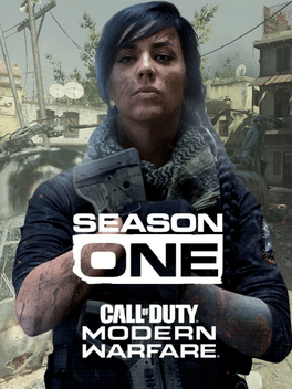 Affiche du film Call of Duty: Modern Warfare - Season One poster