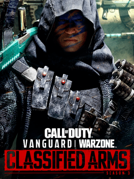 Affiche du film Call of Duty: Vanguard - Season Three poster