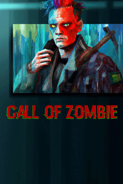 Affiche du film Call of Zombie poster