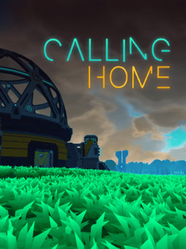 Affiche du film Calling Home poster